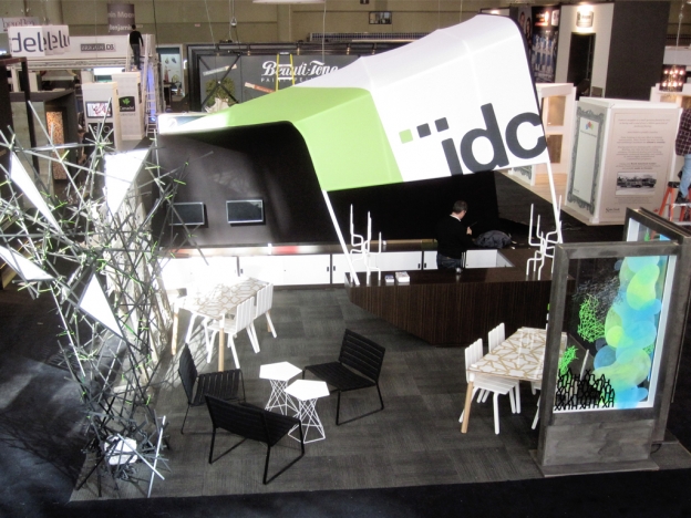 IDS13, Interior Designers of Canada, Toronto, 2013